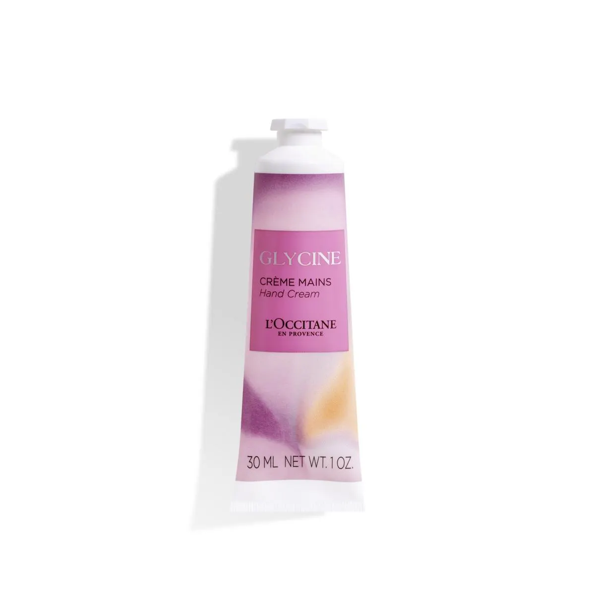 Glycine Hand Cream