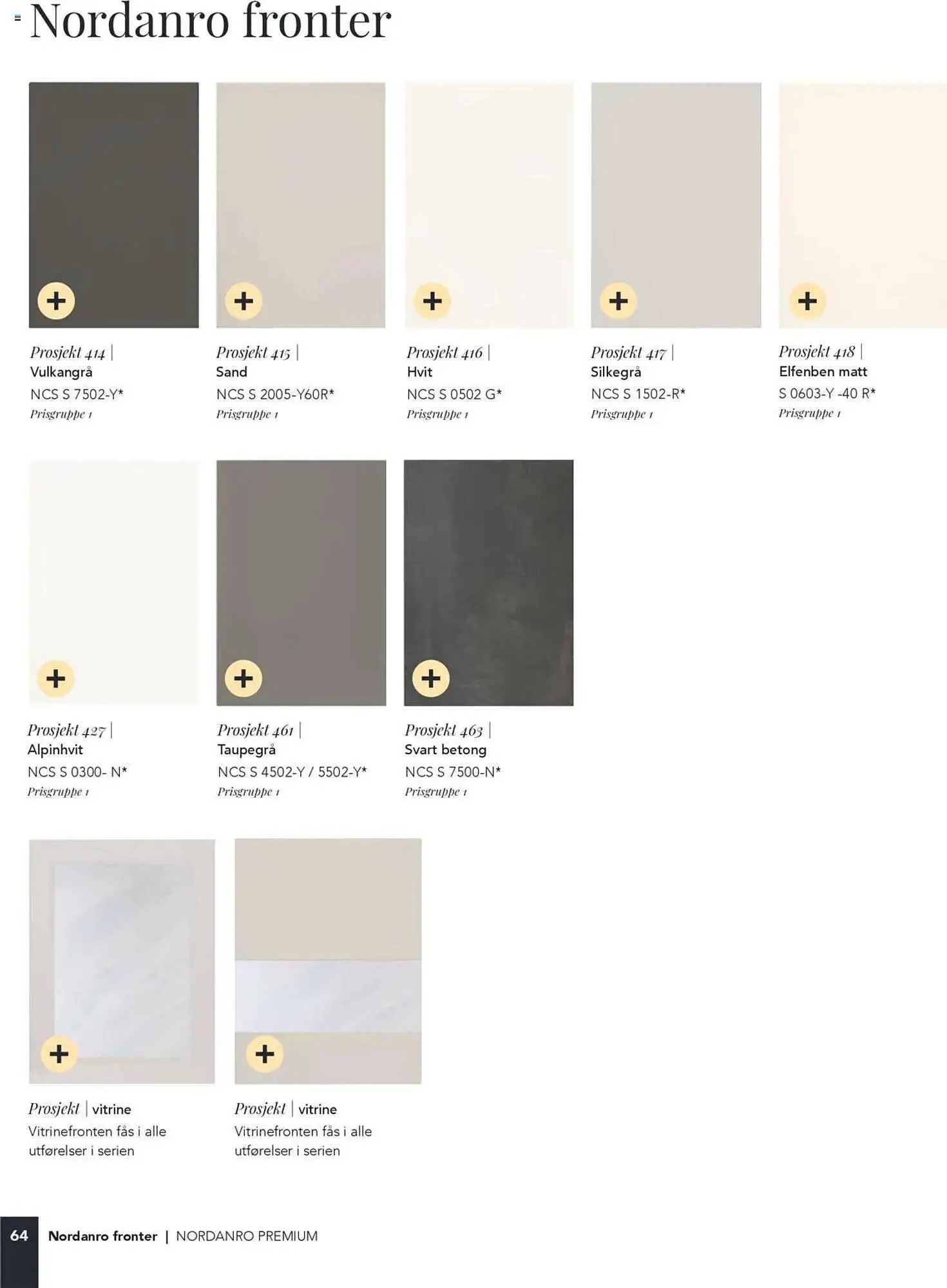 ELON Kundeavis fra 15. juli til 2. januar 2026 - kundeavisside 64