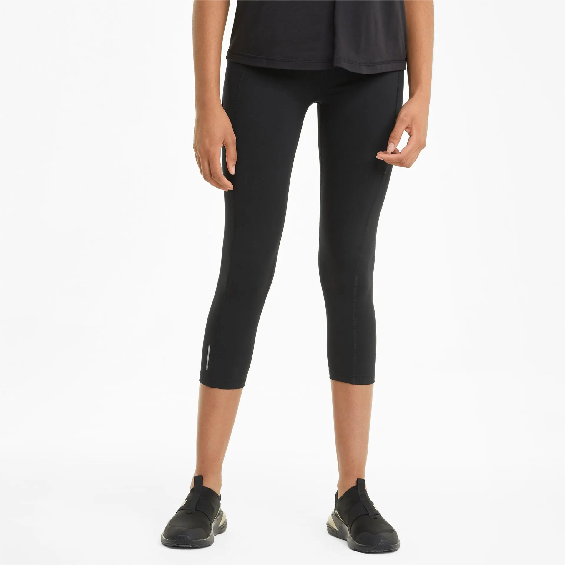 Leggings de training para mujer Favourite Forever 3/4