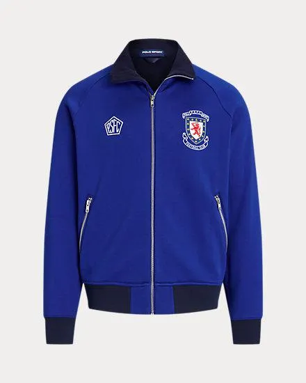 Polo Sport Fleece Jacket