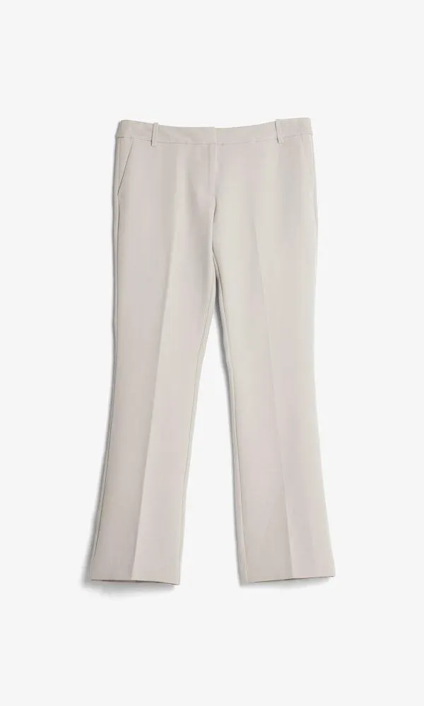 Vera flare dressbukse