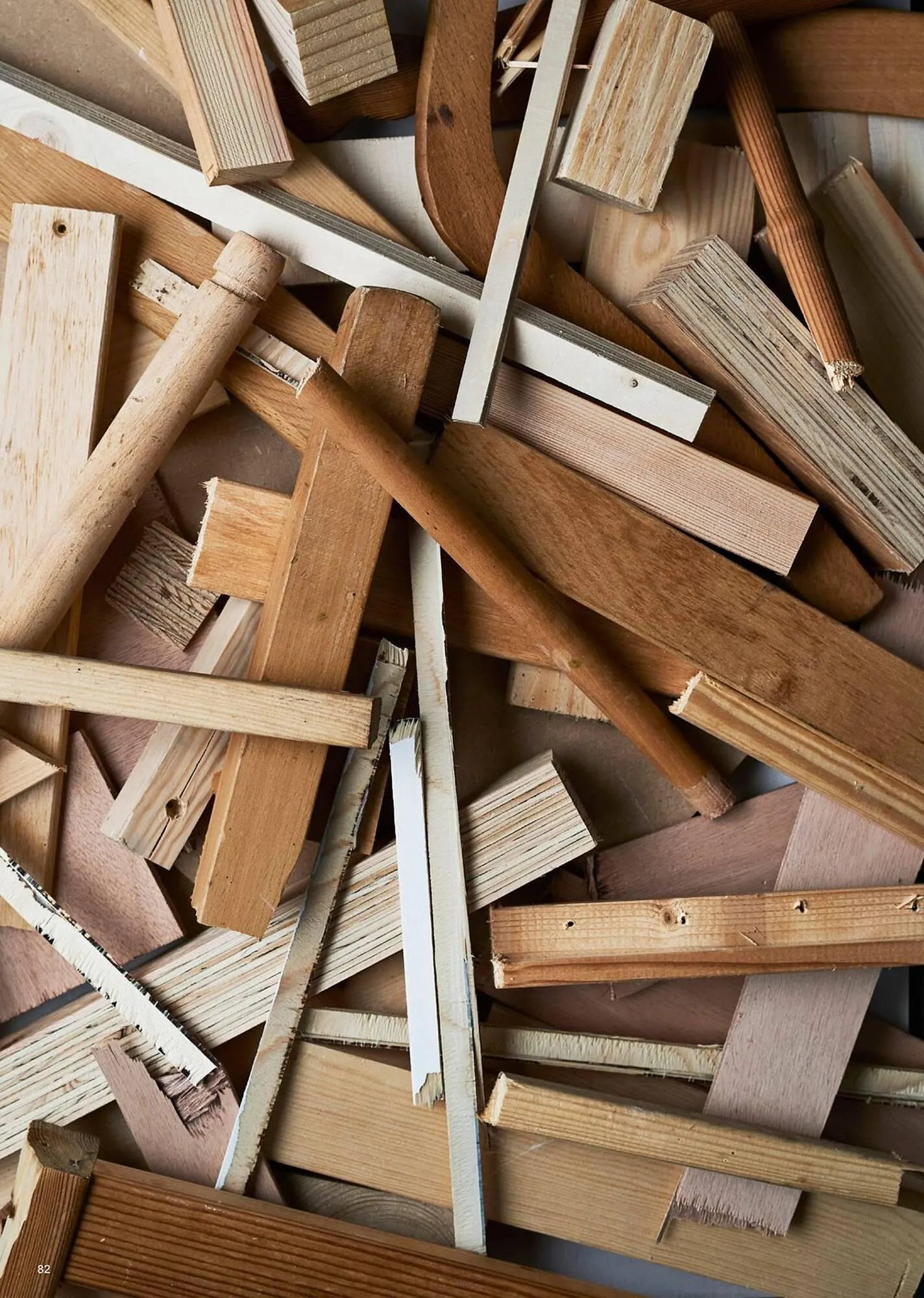 Kvik folder van 26 februari tot 31 december 2024 - folder pagina 82