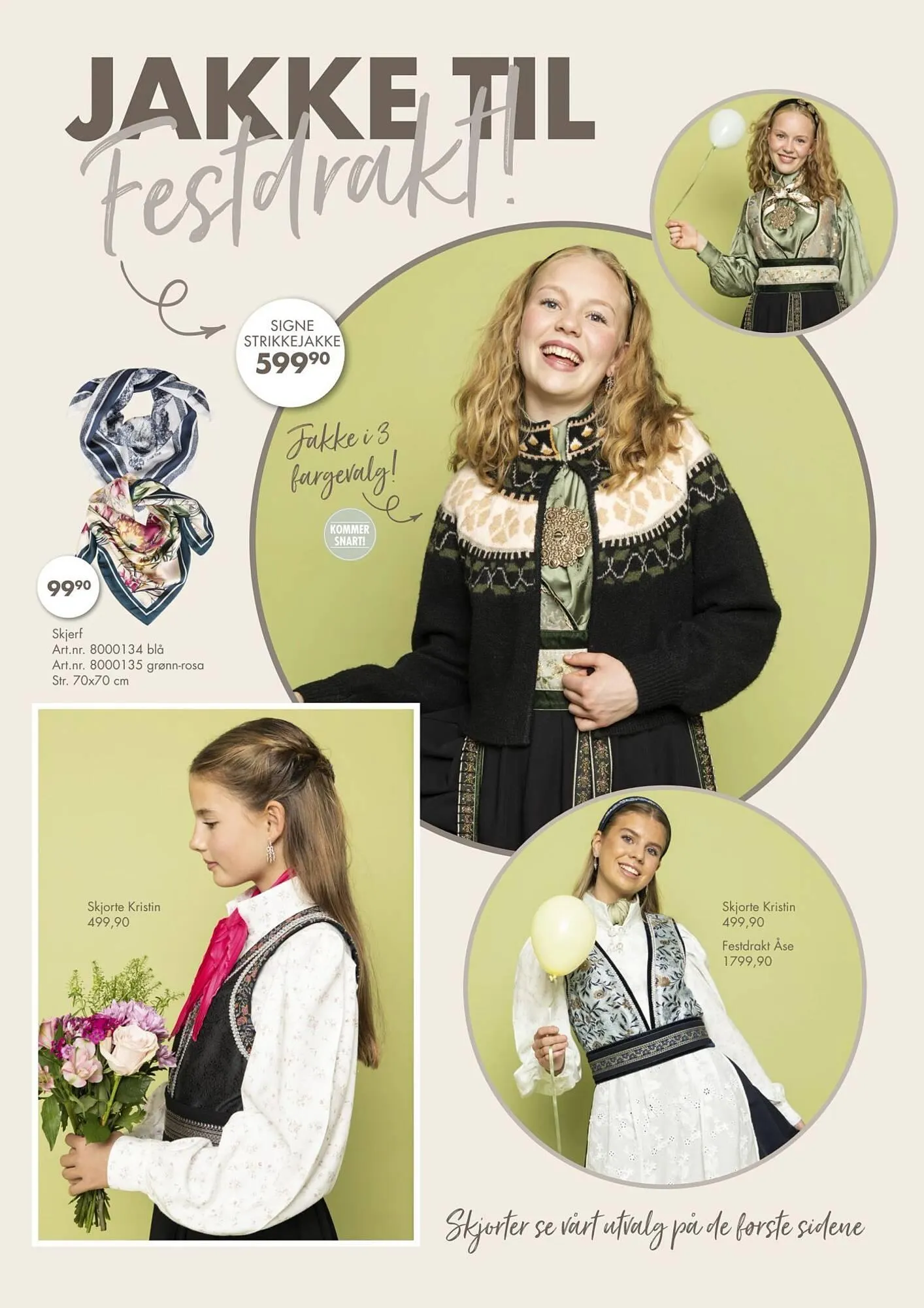 Sparkjøp kundeavis fra 5. februar til 1. juni 2026 - kundeavisside 19