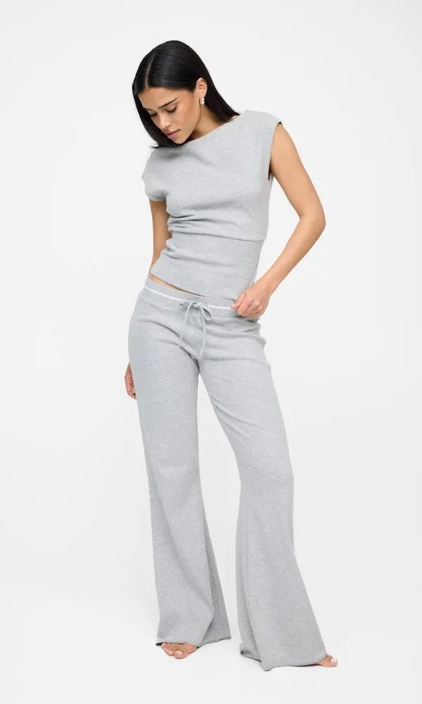 Cotton Wide loungebukse