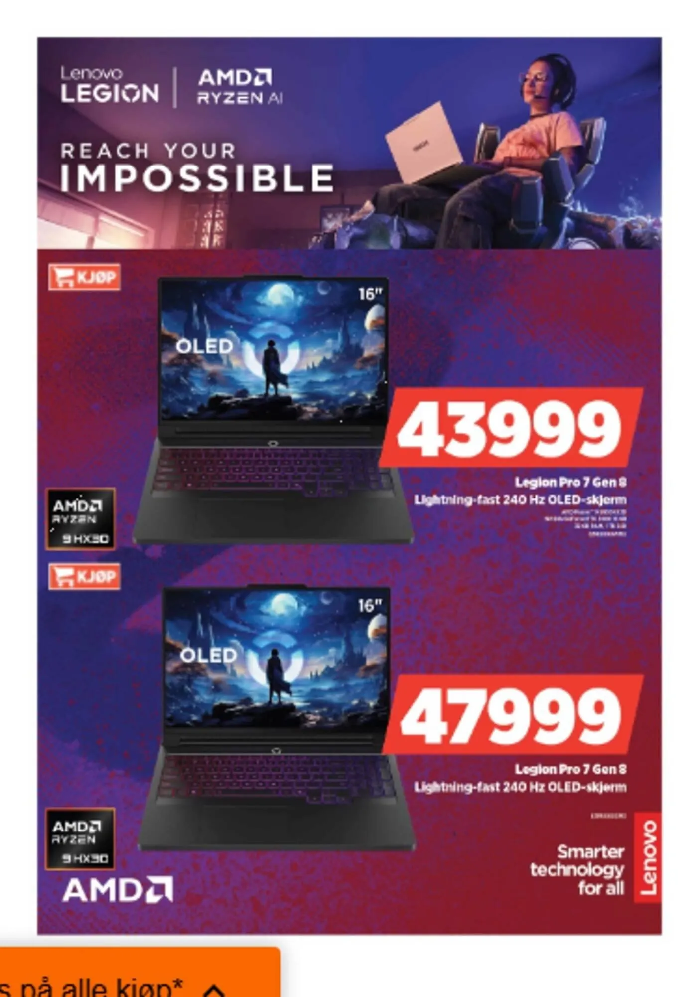 POWER kundeavis fra 8. desember til 14. desember 2025 - kundeavisside 40