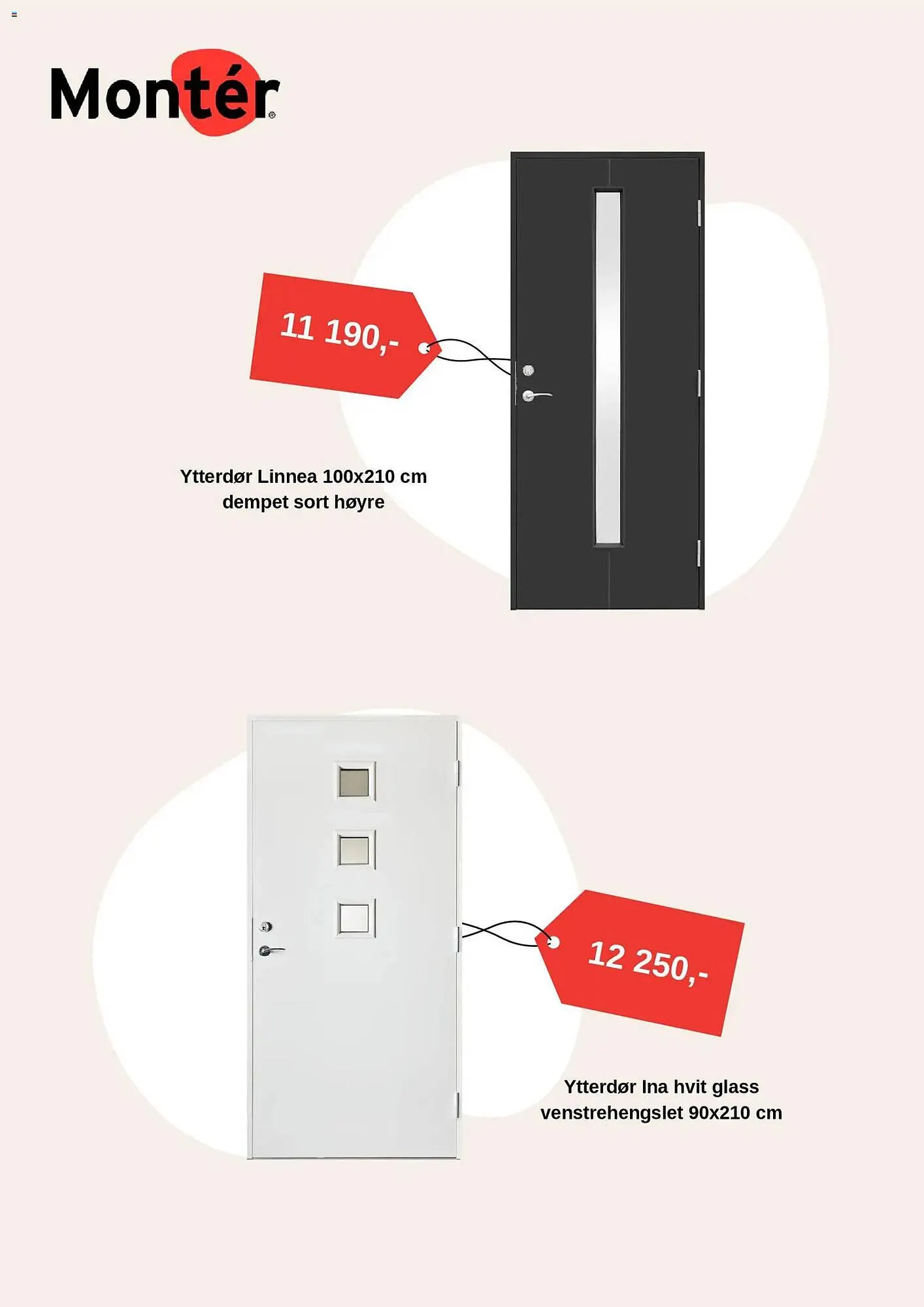 Montér kundeavis fra 19. april til 2. mai 2026 - kundeavisside 4