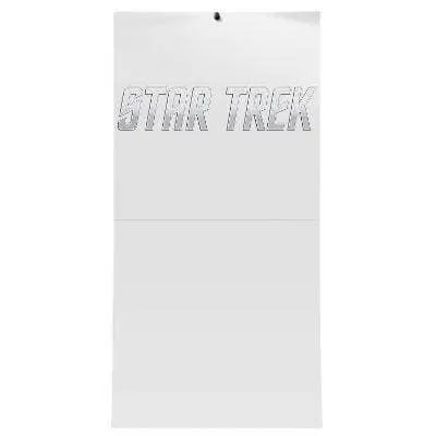 Star Trek TV Series 2024 Square Wall Calendar