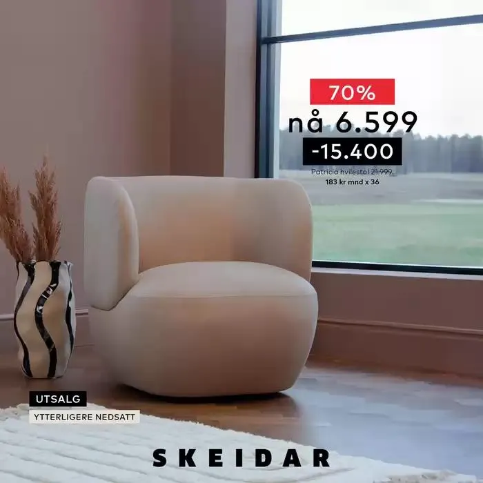 Våre beste kupp fra 1. februar til 15. februar 2025 - kundeavisside 6