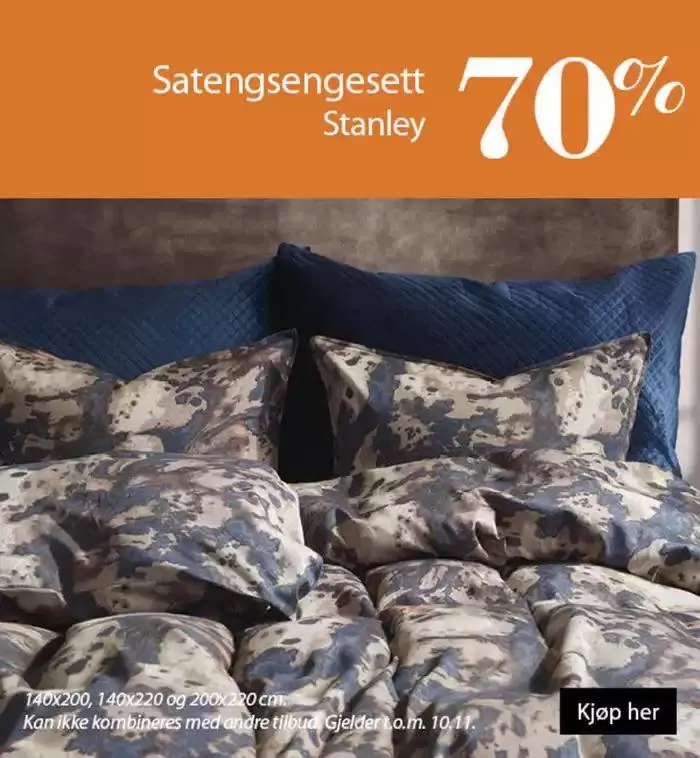 Princess Kundeavis fra 29. september til 13. oktober 2024 - kundeavisside 3