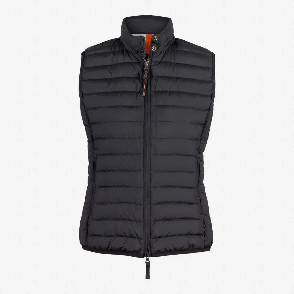 Dodie Gilet - Black