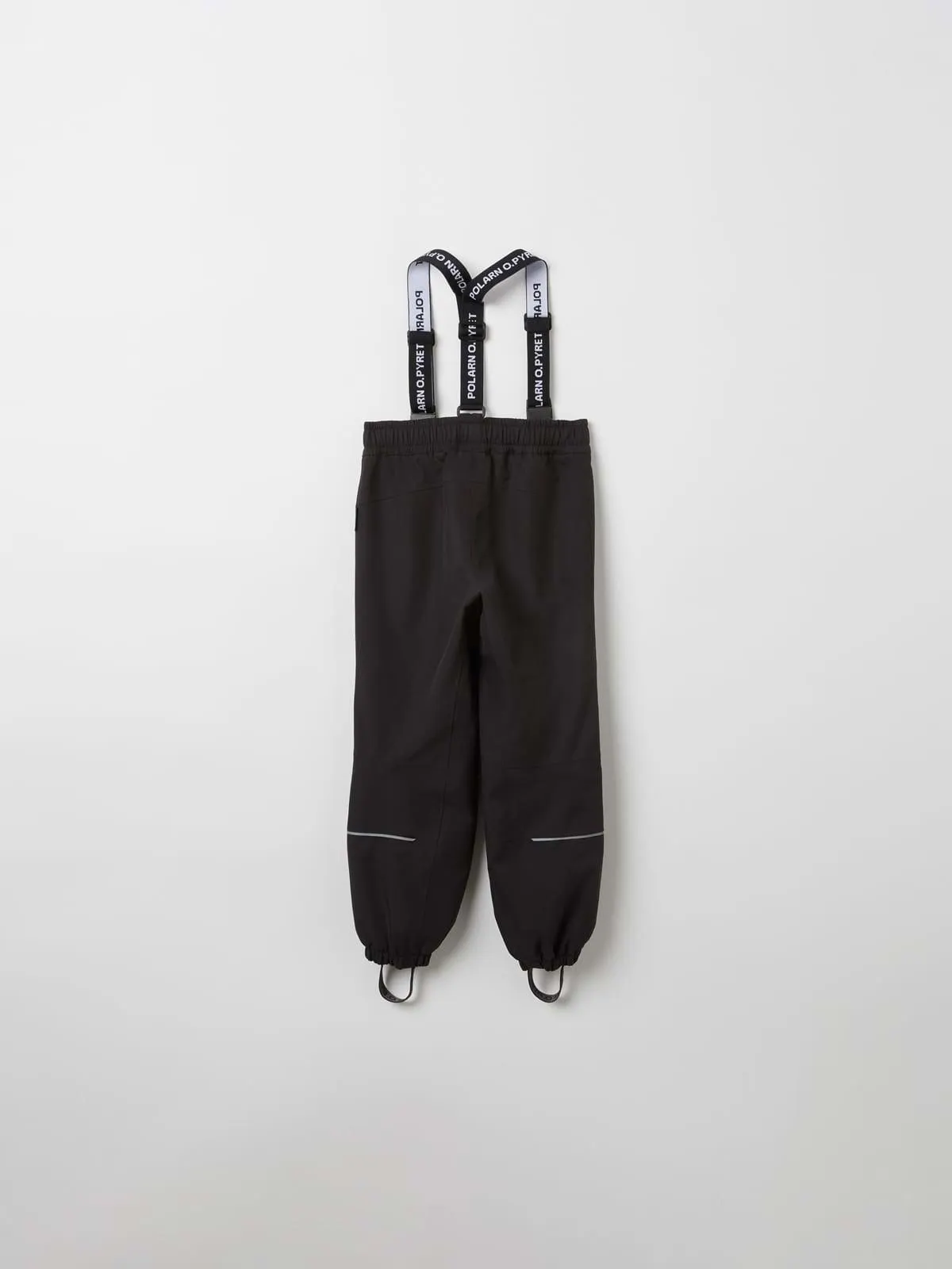 Skallbukse flexisize