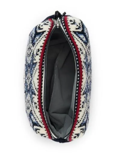 Toalettmappe – medium