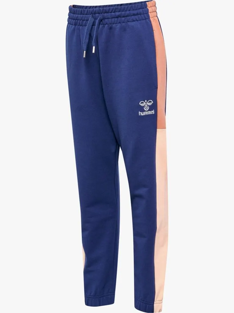 Bloxi joggebukse, darkdenim