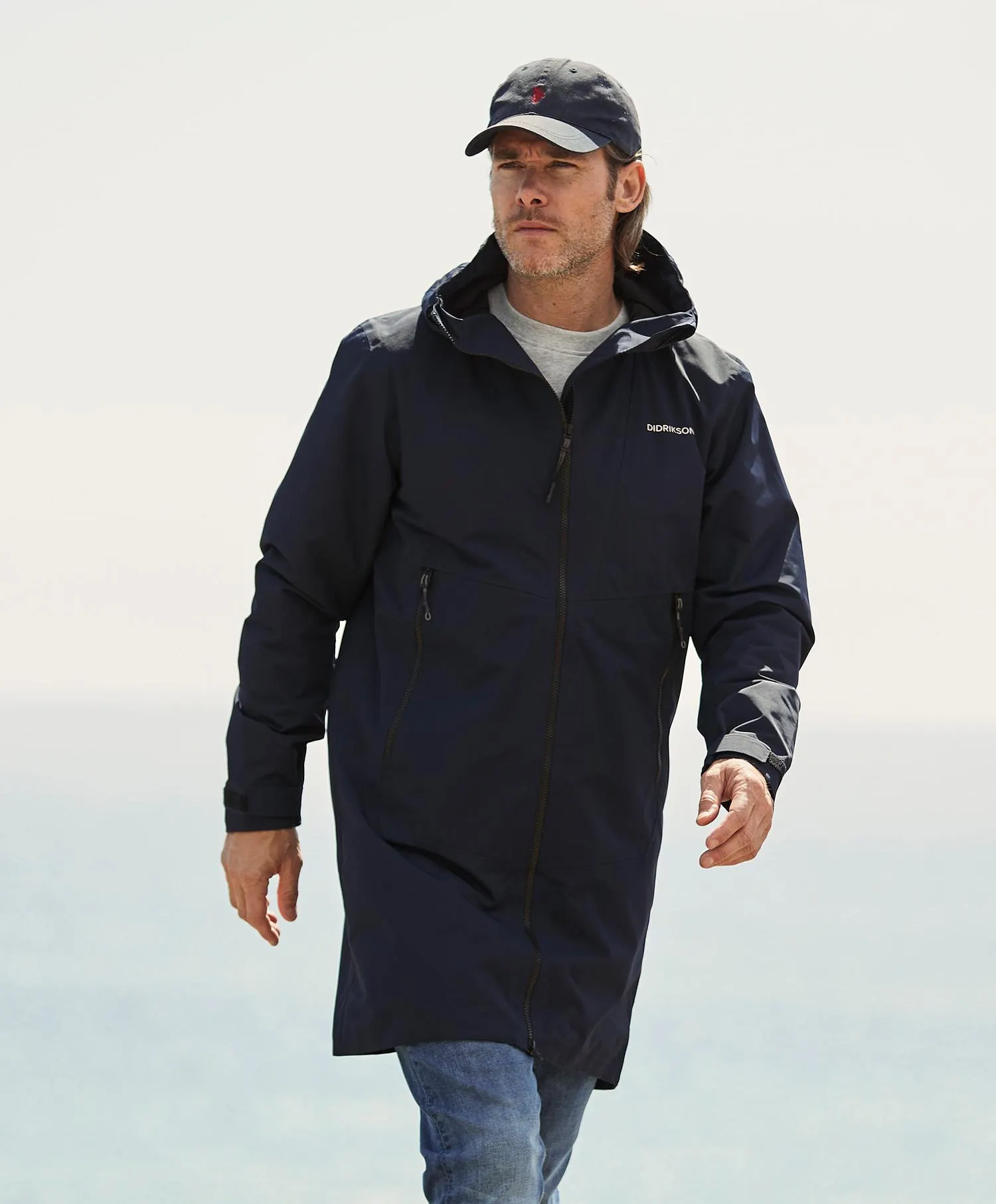 Didriksons Donny Mens Parkas 2