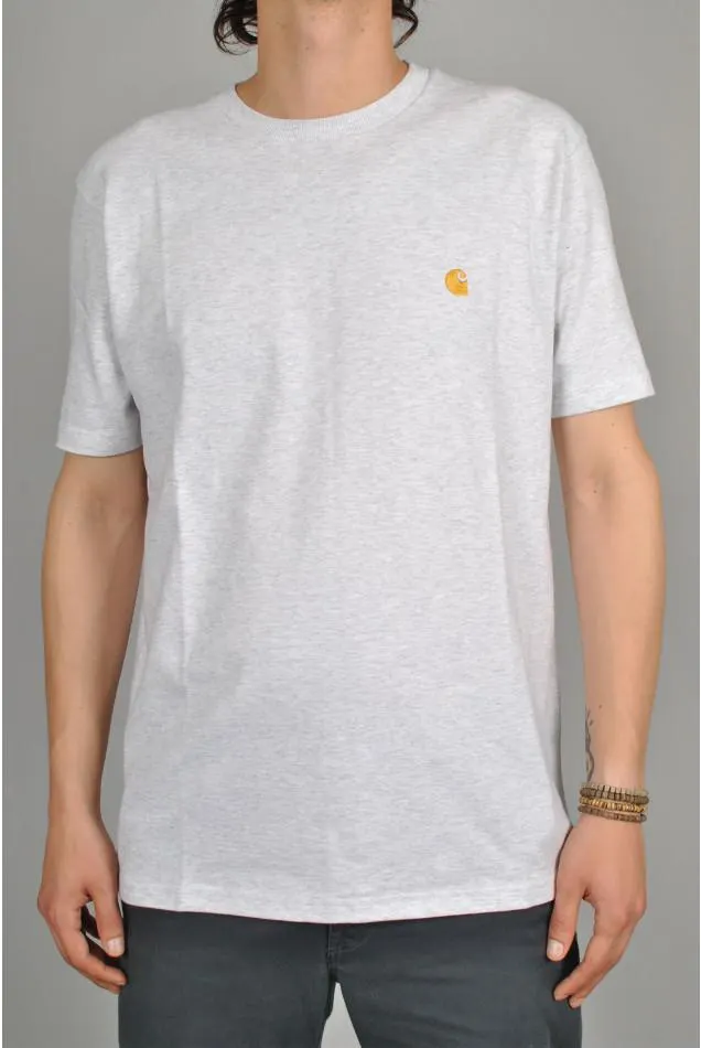 Carhartt WIP S/S Chase T-Shirt