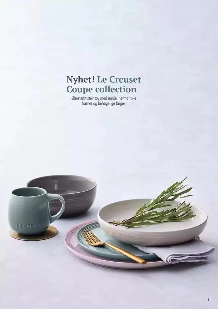 Kitch'n Kundeavis fra 27. september til 11. oktober 2024 - kundeavisside 46