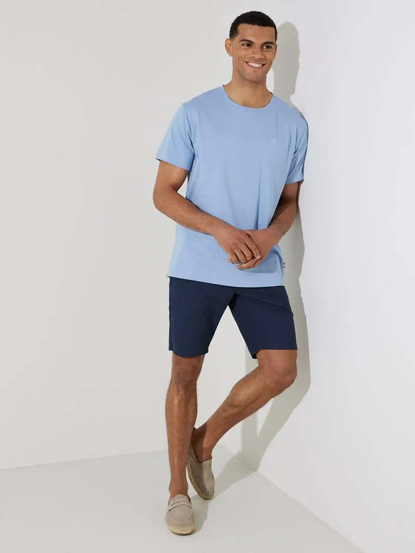 Lenny struktur shorts