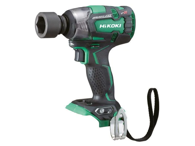 Muttertrekker WR18DBDL2 Tool only HSC