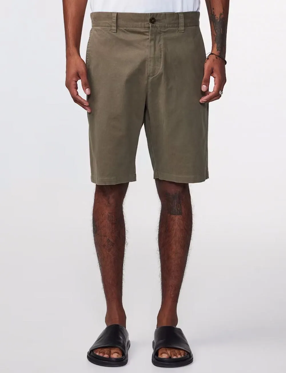 Crown Shorts 1090 Capers