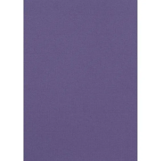 Doble kort A6 5pk Purple