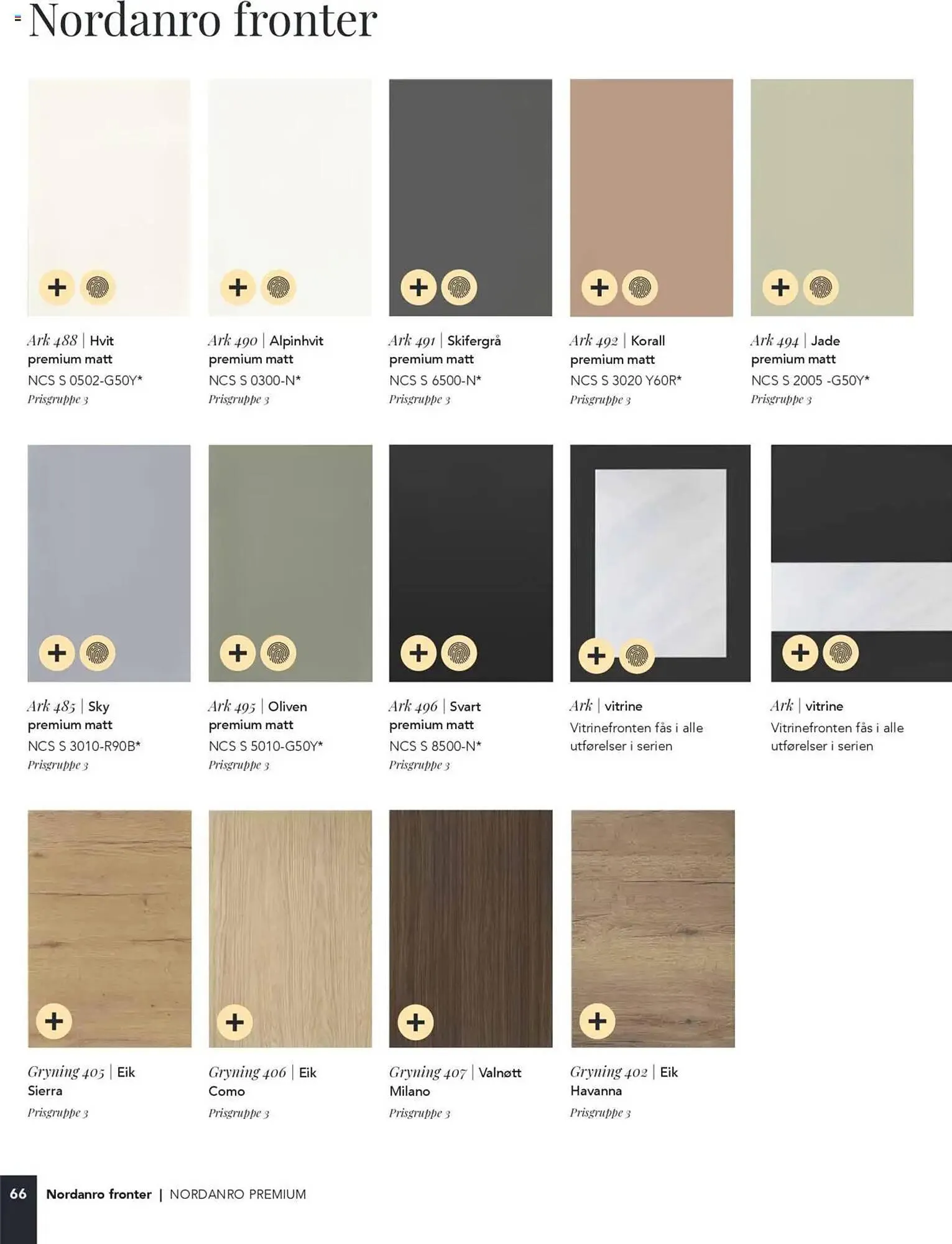 ELON Kundeavis fra 15. juli til 2. januar 2026 - kundeavisside 66