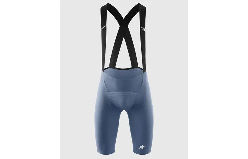 Cykelshorts Assos Bib Shorts EQUIPE R S11 Secret Blue