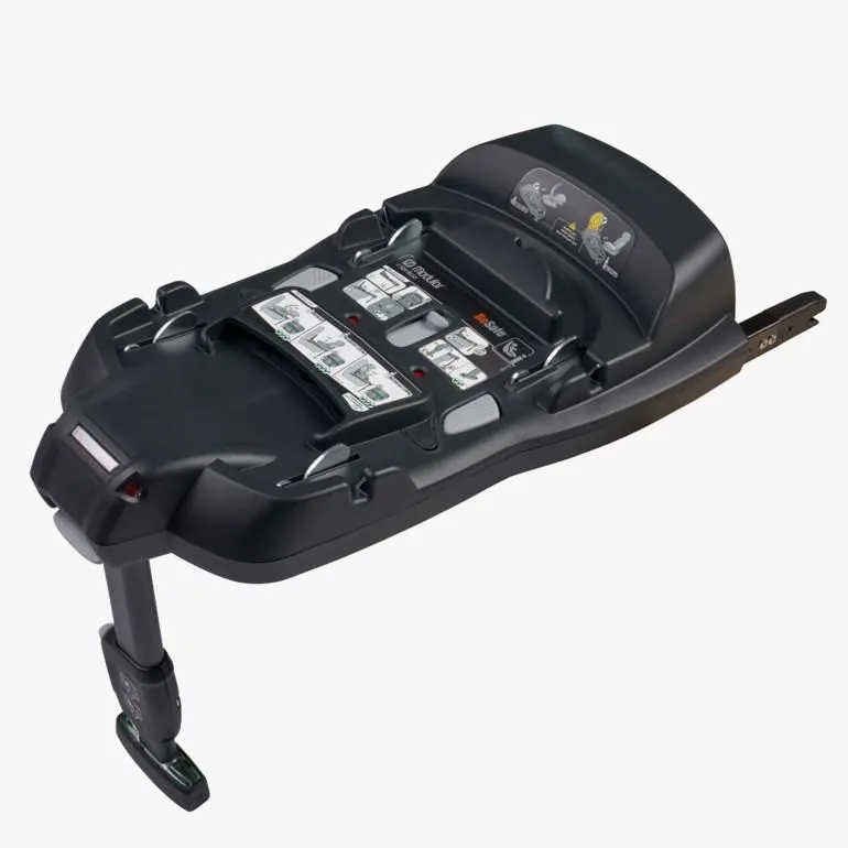 iZi Modular i-Size Base, black, std