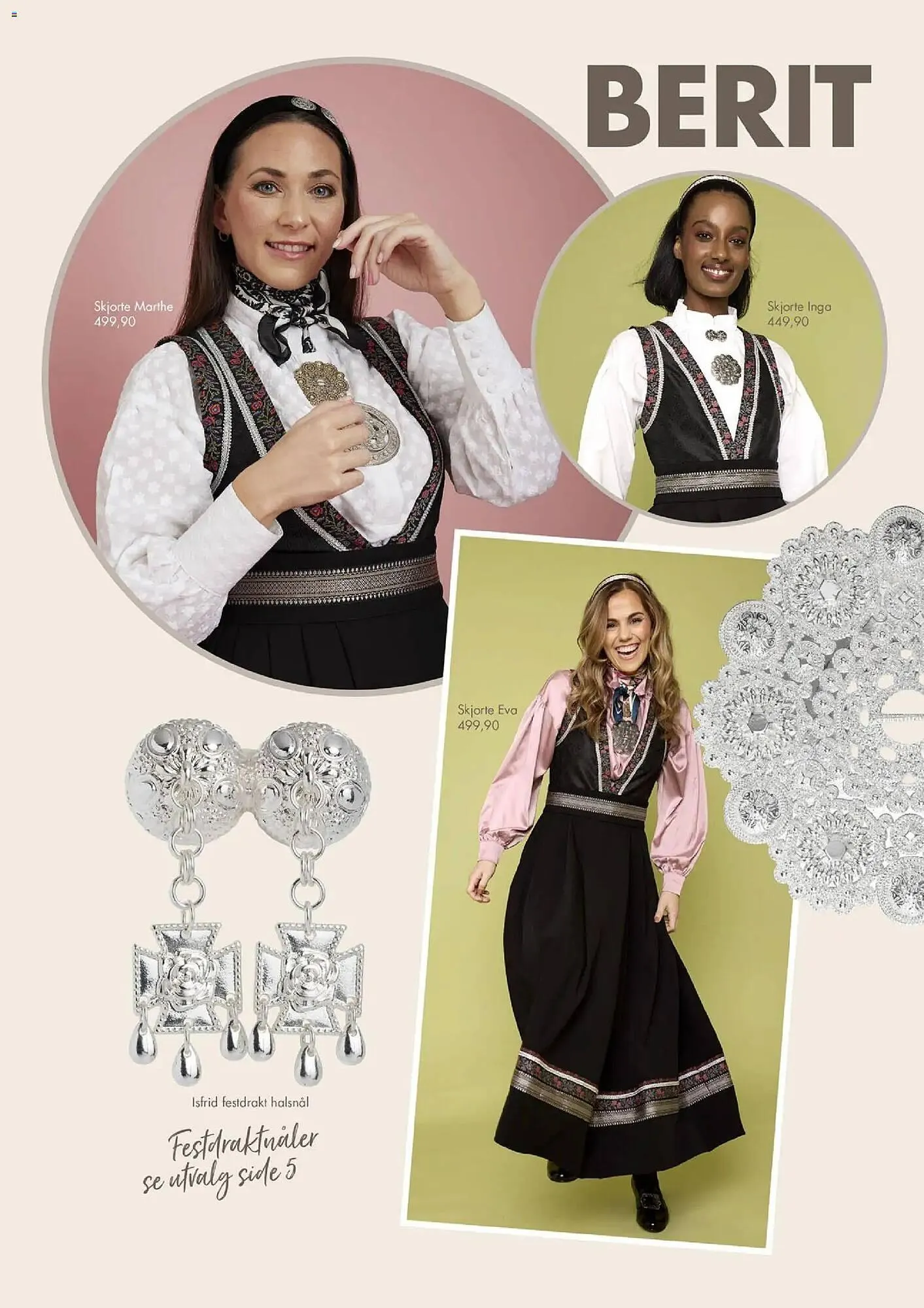 Sparkjøp kundeavis fra 18. mars til 3. januar 2027 - kundeavisside 13