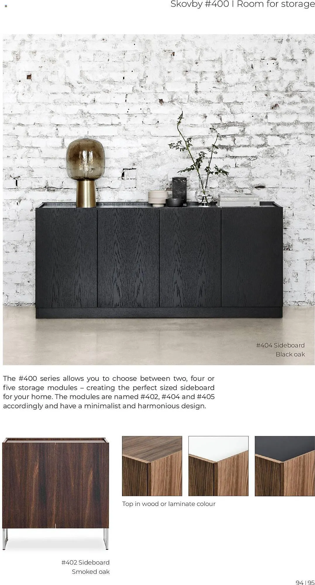 Bohus Kundeavis fra 5. januar til 31. desember 2023 - kundeavisside 95