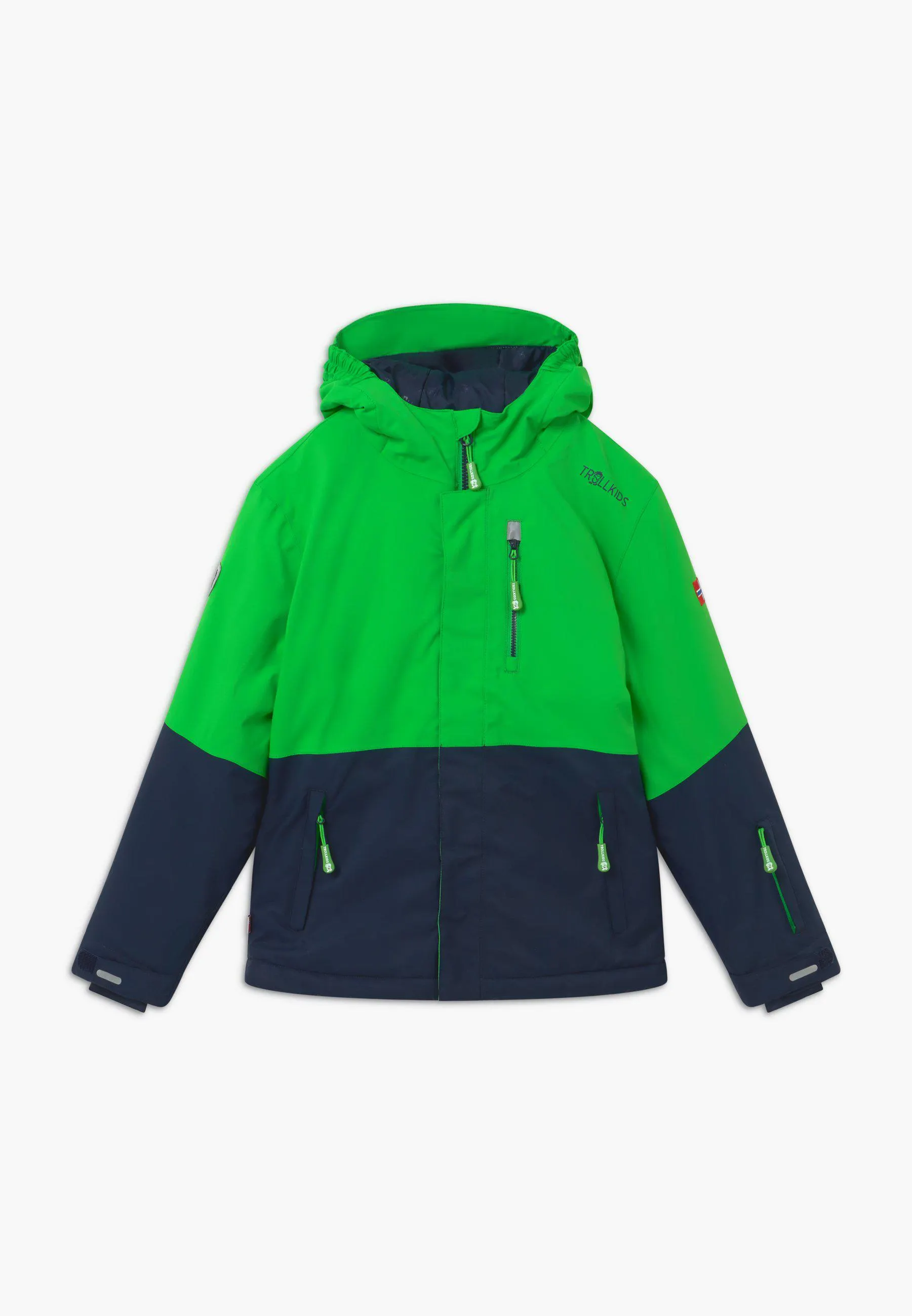KIDS HALLINGDAL UNISEX - Snowboard jacket