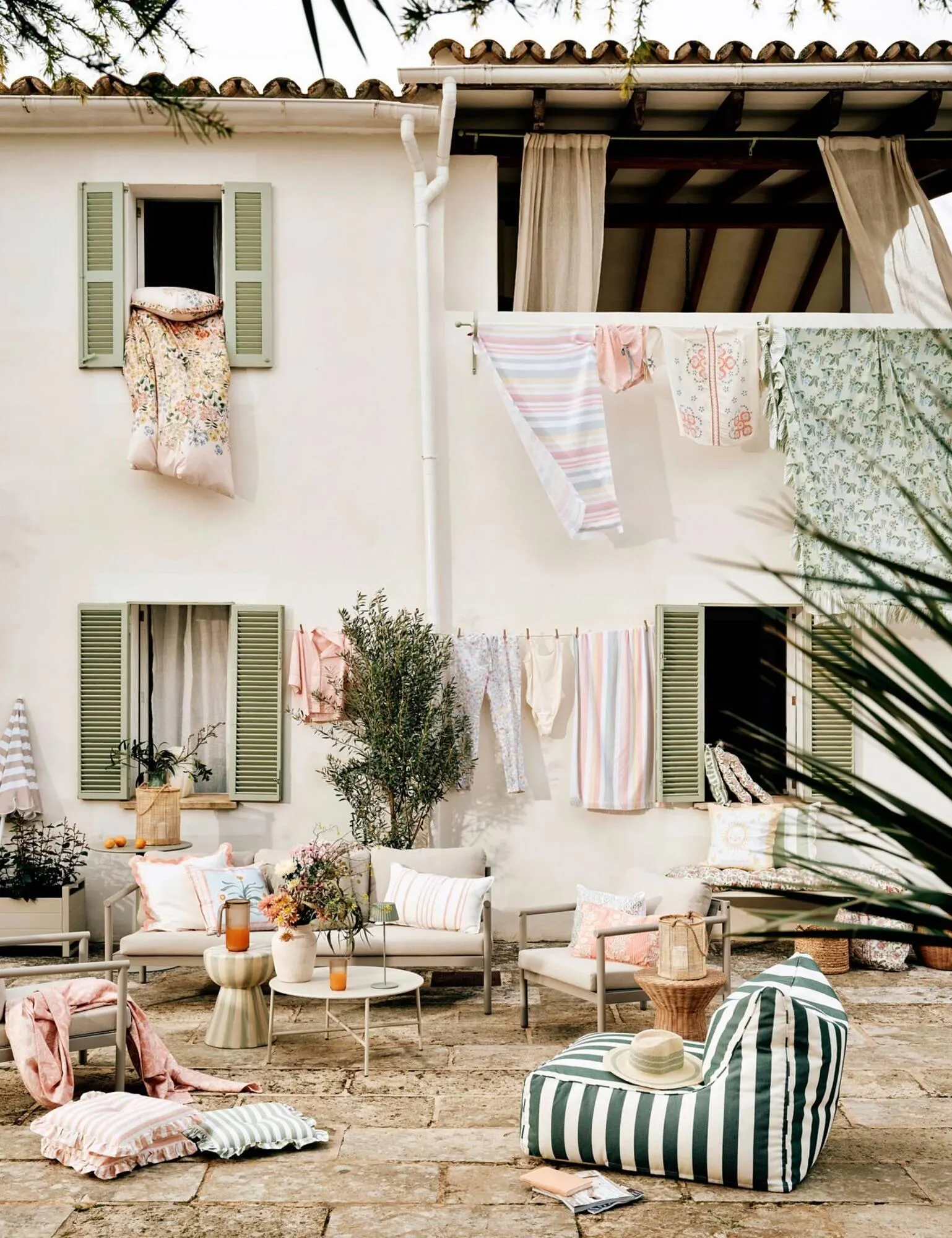 Kid Interiør kundeavis fra 25. mars til 2. august 2026 - kundeavisside 2