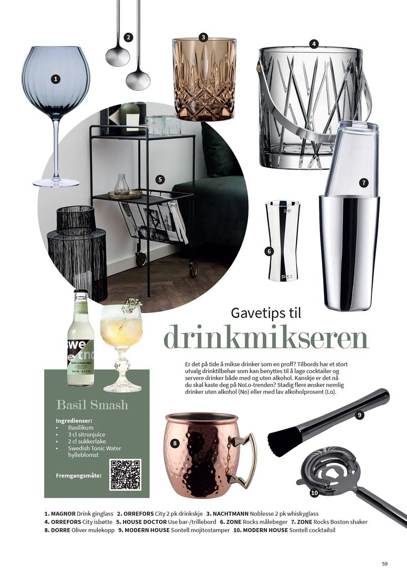 Tilbords Kundeavis fra 1. januar til 31. desember 2024 - kundeavisside 59