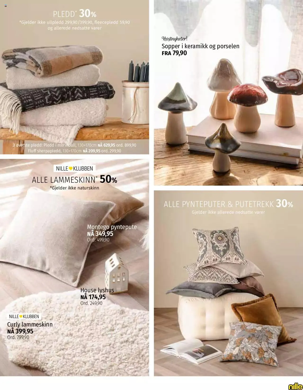 Nille kundeavis fra 10. september til 23. september 2023 - kundeavisside 5