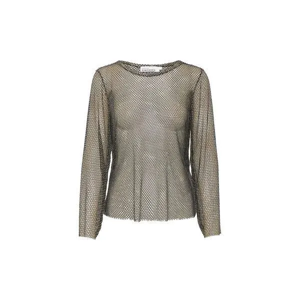 JuneKB Top, meteorite