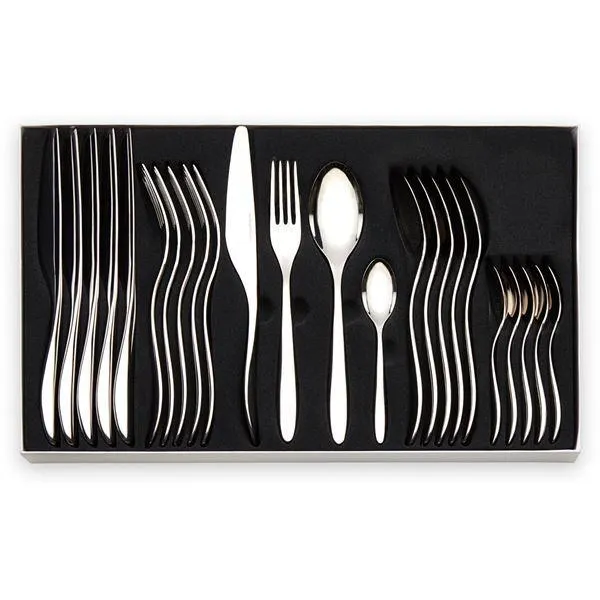 Lykke bestikksett 24 deler