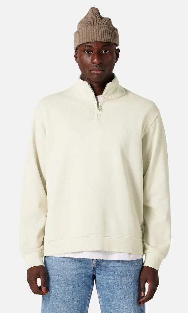 Tea Half-Zip genser