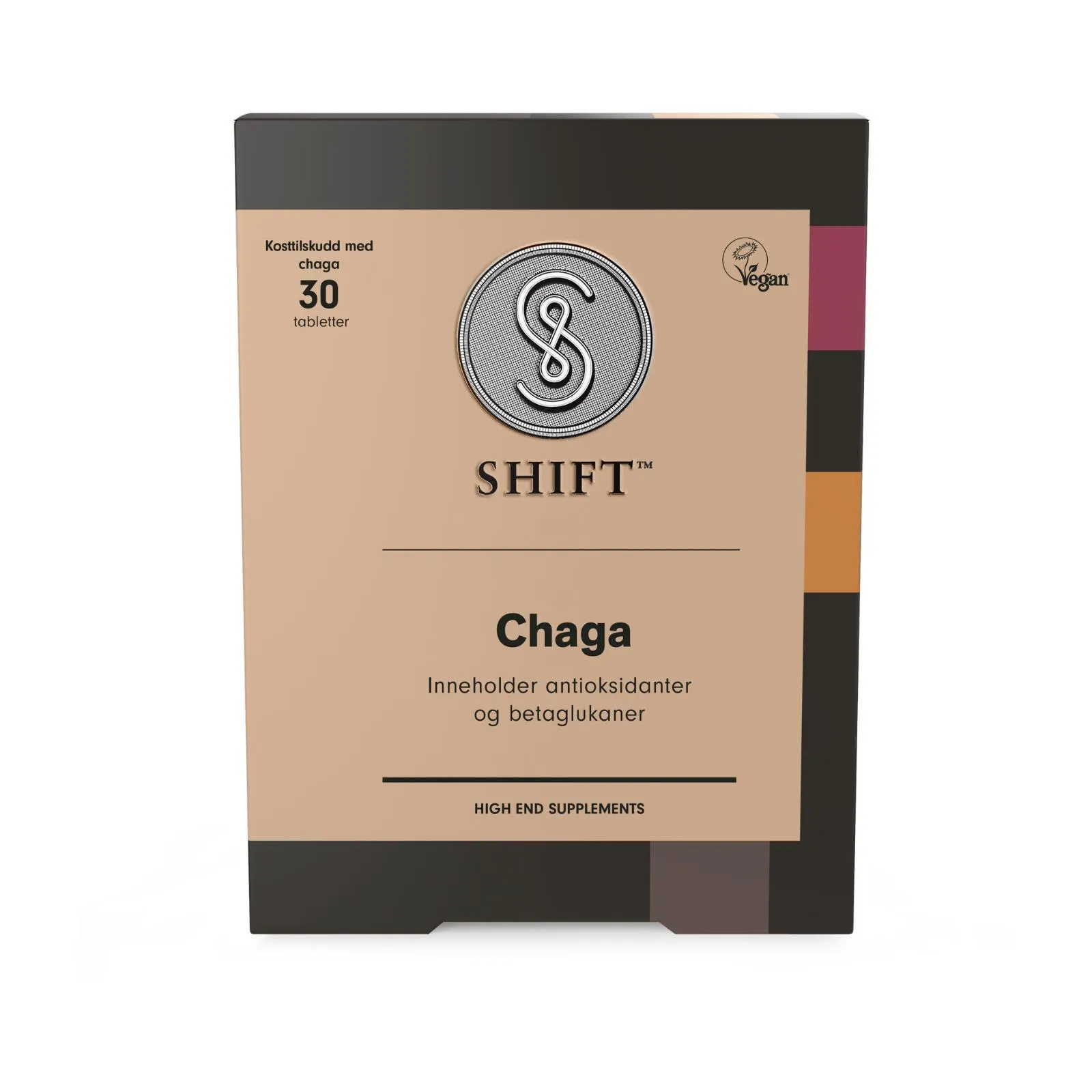 SHIFT™ Chaga