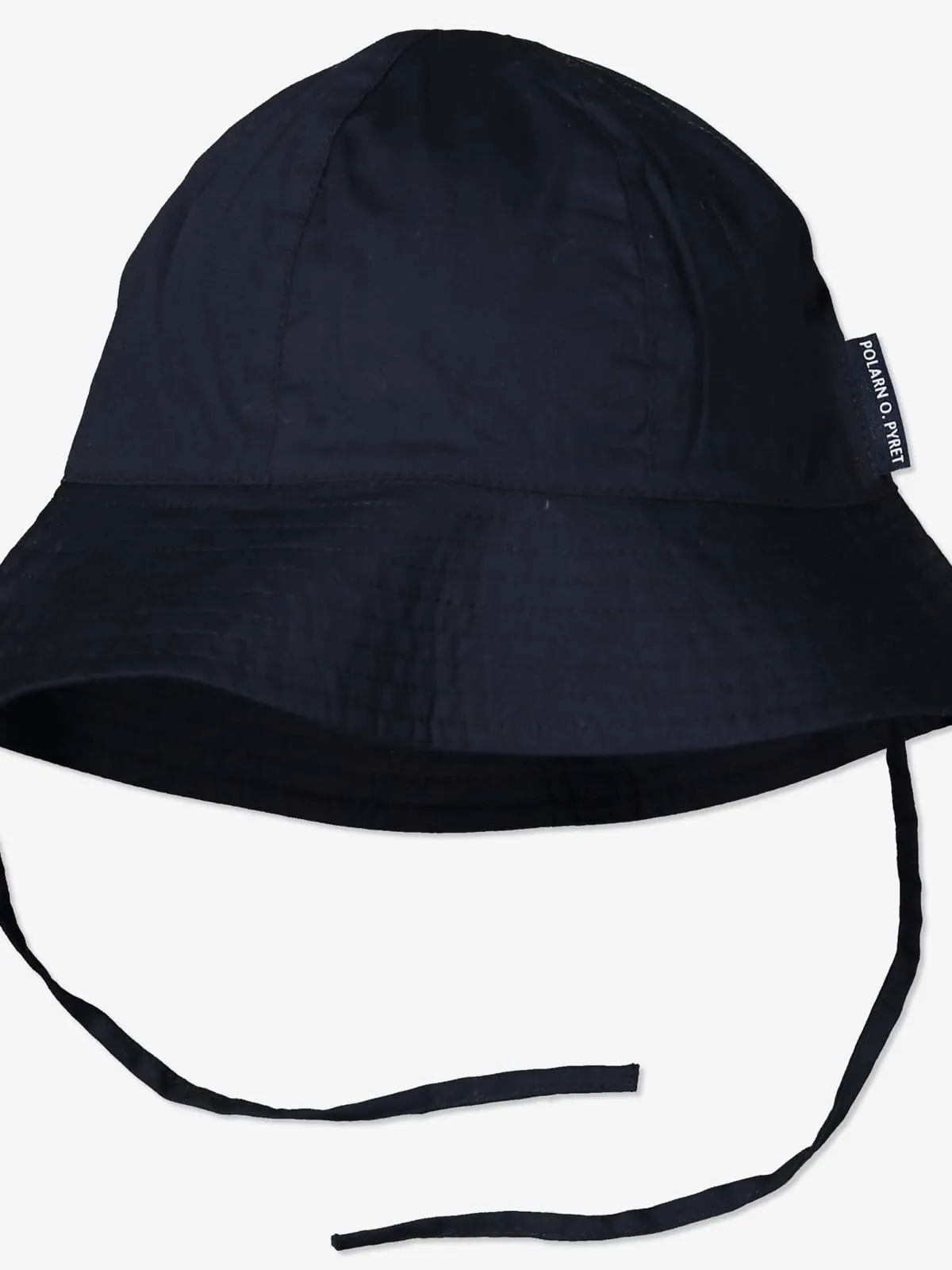 Solhatt med UV-beskyttelse