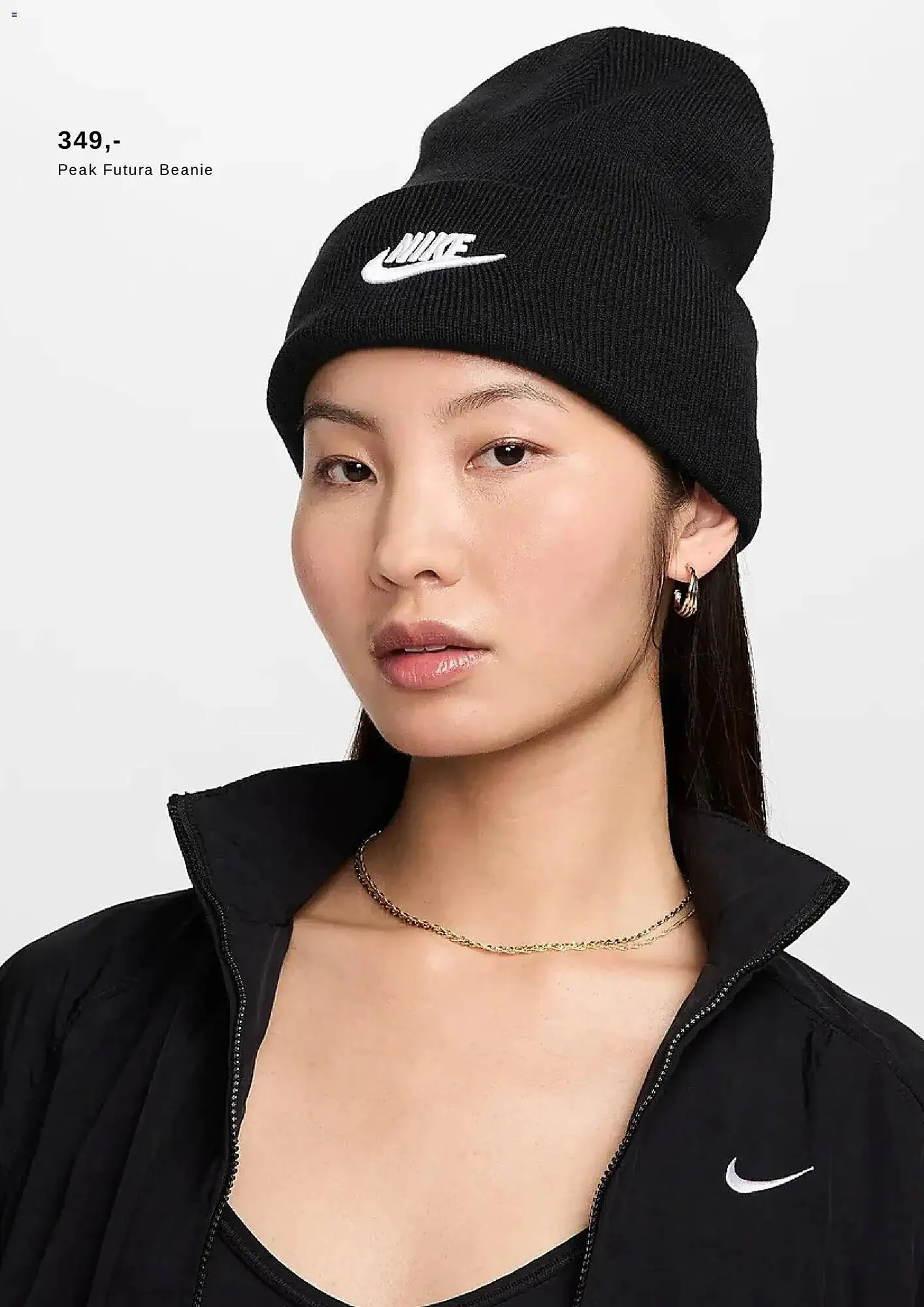 Intersport kundeavis fra 1. november til 5. desember 2025 - kundeavisside 14