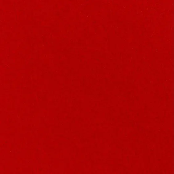 Hobbykartong A4 Rød 10 ark