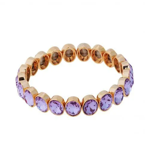 Susan brace gold Lavender