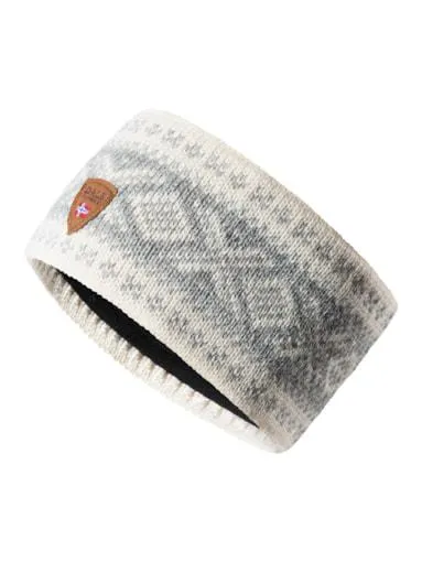 Cortina 1956 pannebånd - norsk ull