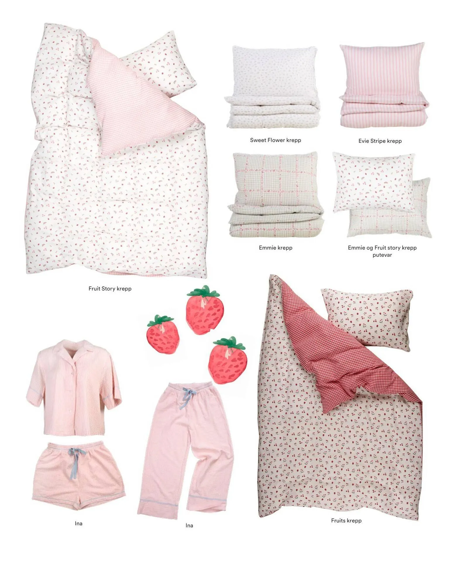 Kid Interiør kundeavis fra 25. mars til 2. august 2026 - kundeavisside 40