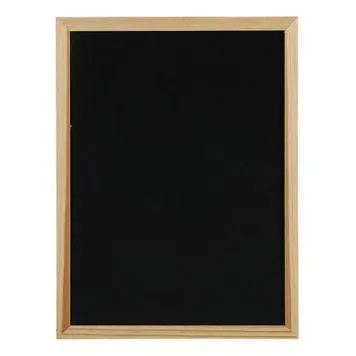 KRITTAVLE ZELLER MAGNETISK 40X30CM