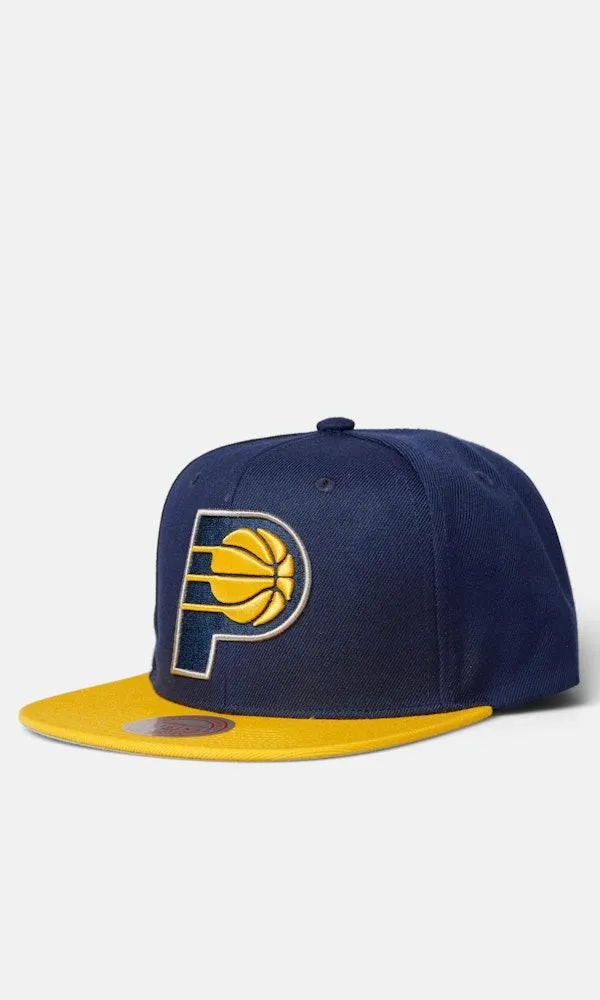 Indiana Pacers Snapback caps