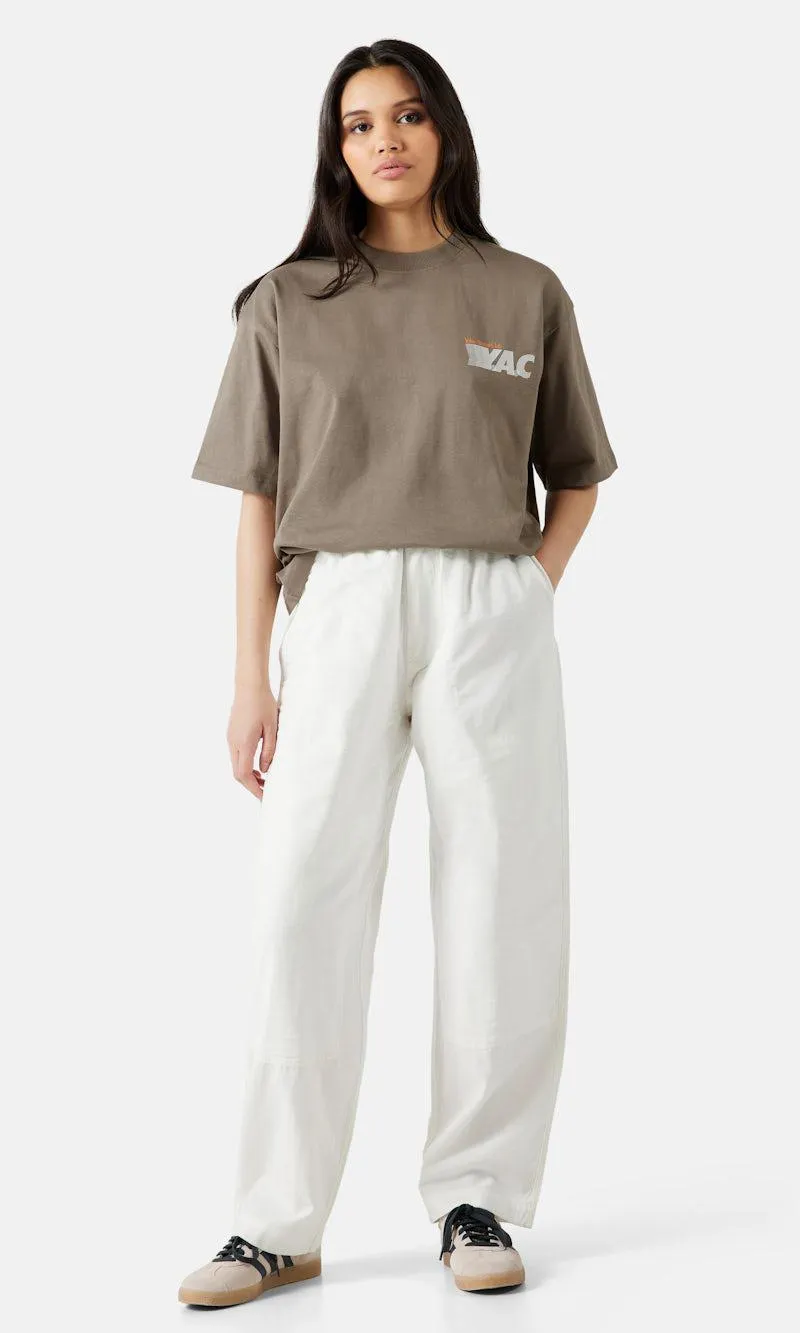 Ogano Print t-skjorte