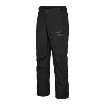 Urberg Bergsøya 3l Pants Men Black Beauty