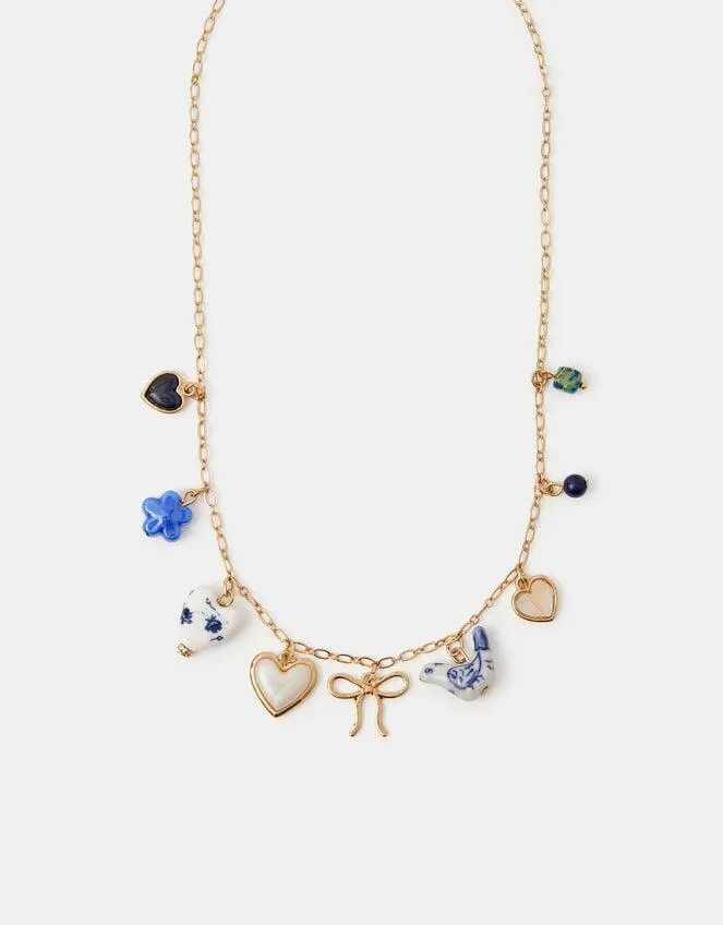 Country Charm Necklace