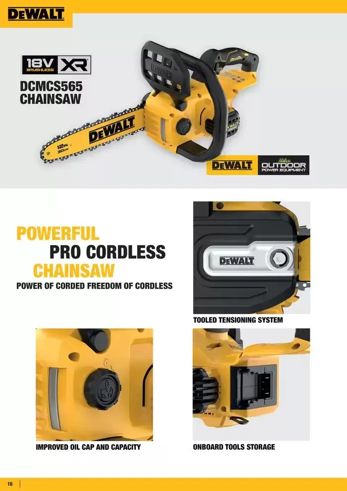 Outdoor fra 14. februar til 31. desember 2025 - kundeavisside 18