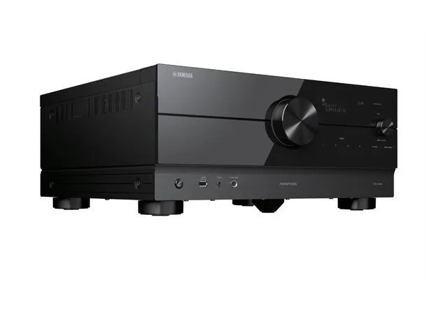 Yamaha RX-A4A